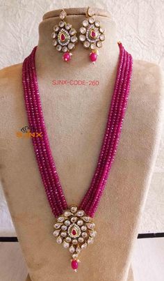 Beads Chains Designs, Latest Beads Jewellery Designs, Bangles Design Gold, Beads Jewellery Designs, Indian Bridal Jewelry Sets