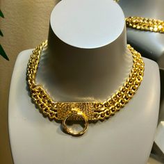 Venus Women’s Choker Nwt Venus Jewelry, Womens Chokers, Womens Jewelry Necklace, Choker, Jewelry Necklaces, Fast Delivery, Women Jewelry, Necklaces, Gold