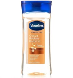 Cocoa Radiant Body Oil, Body Gel Oil, Vaseline Cocoa Radiant, Vaseline Cream, Vaseline Intensive Care Cocoa Radiant, Vaseline Cocoa, Vaseline Intensive Care, Pure Cocoa Butter, Oil For Dry Skin