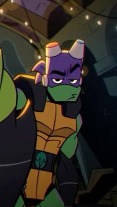 teenage mutant ninja turtles in the animated movie teenage mutant ninja turtles