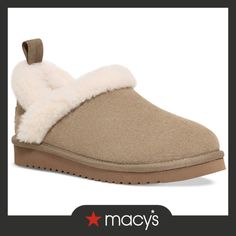 in stock Short Uggs, Millennials Fashion, Cozy Boots, Koolaburra By Ugg, Millenial Fashion, Suede Slippers, Kids Uggs, Mens Uggs, Cold Weather Outfits