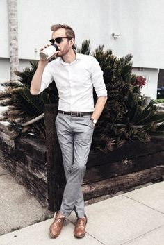 Best Business Casual Outfits, Dressing Ideas, Casual Dressing, Formal Mens Fashion, Fashion Business Casual