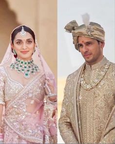 Siddharth Malhotra Wedding Outfits, Siddharth Malhotra Wedding, Kiara Siddharth, Wedding Dresses Couple, Kiara Wedding, Wedding Bollywood, Indian Wedding Clothes For Men, Siddharth Malhotra, Best Indian Wedding Dresses