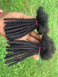 Short Hair Twist Out, Loc Extensions Human Hair, Locs Natural, Covington Ga, Loc Extensions, Hair Extentions, Dreadlock Extensions, Playing With Hair, Twist Out