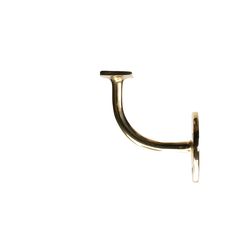 an image of a metal hook on a white background