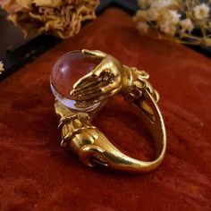 Vintage Victorian Jewelry, Crafts Unique, Beautiful Gemstones, Ear Weights, Gemstones Jewelry, Funky Jewelry, Unique Ring