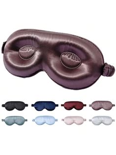 Luxury Natural Silk: All of our sleep masks are made of both side 100% 22 momme 6A Grade Mulberry Silk. The higher the momme, the thicker the silk. super soft, lightweight, smooth & breathable. Oeko-Tex 100 Certified.
The Benefits of Natural Silk: Natural mulberry silk contains a range of amino acids and proteins, It has been shown to improve skin elasticity and replenish the moisture that would otherwise be lost, to keep your skin of eyes fresh and vibrant, It also contains anti-ageing and anti Eye Mask For Sleeping, Silk Sleep Mask, Silk Eye Mask, Eye Cover, Eye Pillows, Improve Skin Elasticity, Manicure Y Pedicure, Long Lashes, Silk Pillowcase