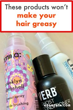 hair products for low porosity hair Scalp Shampoo