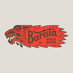 a red and black sticker with the words borstia since 2009 on it