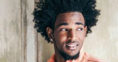 Mens Facial Hair Styles, Beard Grooming, Young Black, Beard Care, Natural Life, Beards, Naturally Curly, Black Women Hairstyles