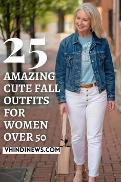 Outfits For Over 60 Women Casual, Outfits 50 Year Old Woman, Casual Fall Outfits For Women Over 40, 2024 Fall Outfits Women Over 50, Outfits For 50 Year Old Women, Fall 2024 Outfits Women Over 40, Go Out Outfit Night