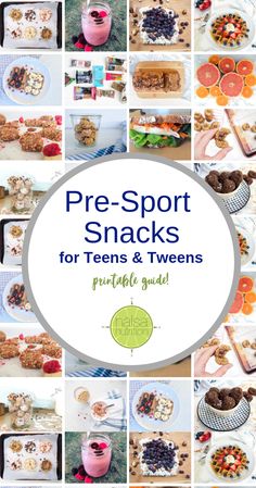 Kids Sports Snacks, Healthy Sport Snacks, Volleyball Snacks, Snacks For Teens, Tournament Food, Sport Snacks, Soccer Snacks, Athlete Food, Athletes Diet