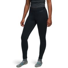 Under Armour Base 3.0 Legging - Women's | Backcountry.com Powder Snowboarding, Freestyle Skiing, Snow Shoes, Under Armour Women, Women's Leggings, Under Armour, Black Jeans, Sweatpants, Clothes For Women