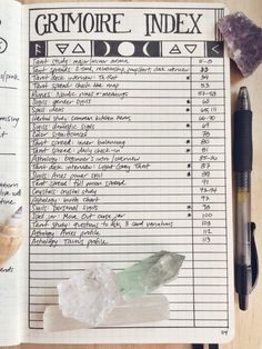 Grimoire Ideas, Witch Board, Wiccan Witch, Eclectic Witch, Book Of Shadow, Witch Spell Book, Witchcraft For Beginners