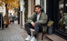 Beyond Sweatpants: Making the Case for Men’s Joggers in 2025