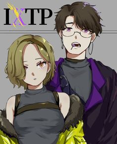 カルト on X: "I🟨🟪P https://t.co/2jOrh1IlZV" / X Istp Fanart, Personality Descriptions, Mbti Type, Intp Personality Type, Intp Personality