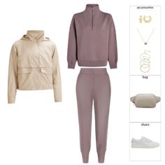 10 Athleisure Fall 2024 Outfits: Casual Active Styles for Everyday -