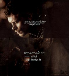 Klaus Quotes The Originals, Klaus Quotes, The Originals Klaus