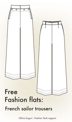 the front and back view of a women's shorts with side slits in white