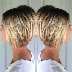 Short Textured Bob Choppy Layers Fine Hair, Inverted Layered Bob Hairstyles, Long Front Short Back Haircut, Angled Layered Bob, Choppy Layered Bob, Pixie Haircut Ideas, Stacked Bob, Choppy Bob Hairstyles, Short Hair Trends