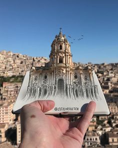 Drawing Beautiful, Travel Sketchbook, Low Poly Art, 29 Years Old, City Landscape, Illustrator Tutorials, Italian Artist, Architecture Sketch, Best Wordpress Themes