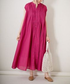 Casual Outfit Summer, Fancy Gown, Linen Style Fashion, Summer Outfits Casual, Maxi Design, Gown Blue, Outfits For Summer, Outfits For Fall, Fancy Frocks