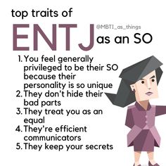 Entj Gf, Entj Personality, Strengths Finder, Jungian Psychology, Infp Personality, Mbti Relationships, Mbti Character, True Memes