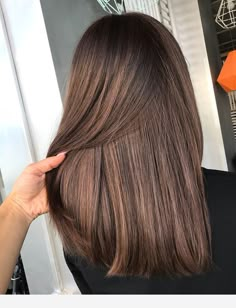 Ombré Hair, Nails 2020, Brown Blonde Hair, 2020 Trends, Hair Inspiration Color, Light Brown Hair, Hair Color Trends, Brown Hair Colors