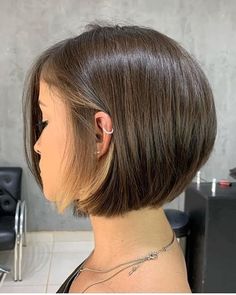 Short Hair Cut, Summer Hairstyles For Medium Hair, Shot Hair Styles