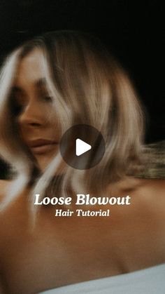 JORDAN GALLAIS 🫶🏼 on Instagram: "Save this for later ❤️‍🔥 even if you have long hair, it gives the most beautiful bouncy blowout looking curls!!" Bouncy Blowout, Choppy Bobs, Blowout Hair Tutorial, Curling Hair, Bouncy Hair, Blowout Hair, Hair Color And Cut, Style Hair, Wooden Storage