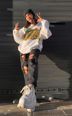 Air Jordan Dunk Low, Jordan Dunk Low, Jordan Dunk, Baggy Clothes, Tomboy Outfits, Tomboy Style Outfits, Streetwear Fashion Women, Swaggy Outfits, Tomboy Fashion