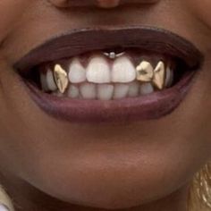 Vampire Grillz, Smile Tips, Gold Fangs, Girl Grillz, Fang Grillz, Windows To The Soul