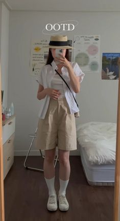 Fav Outfit, Inspo Fits, 2024 Outfits, Short Skirt, Spring Summer Fashion, Dream Closet, Harajuku, Casual Fashion, Outfit Ideas