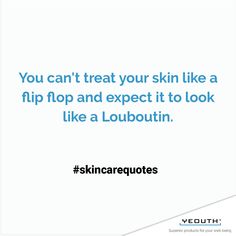 Not taking care of your skin properly is a big NO. Your skin can only take so much until it wears down, have breakouts and show signs of aging. Never skip a step in your skincare routine, and always do your skincare day and night. You’ll reap its benefits in the long run, and that is healthy skin that glows ✨ Skincare Day And Night, Skincare Day, Natural Anti Aging Skin Care, Skincare Quotes, Anti Aging Skin, Natural Anti Aging, Anti Aging Skin Products, Aging Skin Care, Anti Aging Skin Care