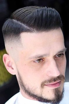 Fade Comb Over Men, Combover Fade Men's, 0 Fade Haircut, Mens Comb Over Haircut, Mid Fade Comb Over, Skin Fade Comb Over, High Fade Comb Over, Comb Over Men, Short Comb Over