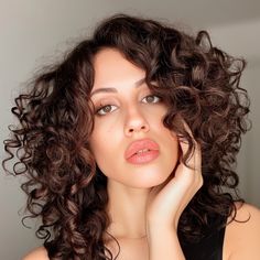 Perm For Volume, Root Perm For Volume, Perms For Long Hair 2024, Body Perms For Fine Hair, Multi Textured Perm Long Hair, Root Perm