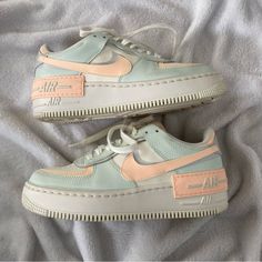 Size 8 Valued $143 On Goat Have Not Been Worn More Than Three Times, In Need Of New Home Shoes Nike Women, Tint Color, Nike Shoes Women Fashion, Air Force 1 Shadow, Colour Tint, Nike Shoes Women, Shoes Nike, White Nikes, Air Force 1