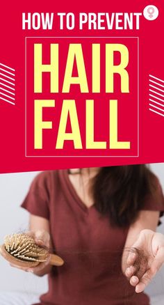 woman having hair loss. woman losing hair. woman's hair falling. hair stuck to a brush Natural Hair Remedies