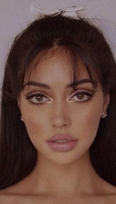 Cindy Kimberly, Pretty Makeup