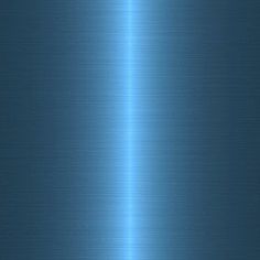 a blue metal texture background with horizontal lines