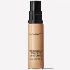 New In Box. Full Coverage, Matte Finish, 24-Hour Wear A Lightweight, Liquid, Long-Lasting Concealer With A Comfortable Matte Finish. This Pro Concealer Gives A Smoother, Flawless Look To Skin. The Full-Coverage Formula Helps To Conceal Blemishes, Dark Spots, Skin Discolouration And Undereye Circles. All Benefits Long-Wearing, 24 Hours Non-Setting/Non-Creasing, Non-Streaking, Non- Caking Water-Resistant Sweat And Humidity Resistant Transfer-Resistant Dermatologist Tested Ophthalmologist Tested No Concealer Color, Pro Concealer, Makeup Mac, Concealer Colors, Makeup Concealer, Undereye Circles, Mac Makeup, Dark Spots, Fragrance Free Products