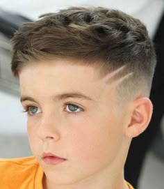 Haircut Designs For Men, Undercut Haircut, Haircut Designs