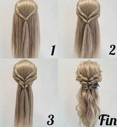 Formal Hairstyles For Medium Hair Half Up, Formal Hairstyles For Long Hair Half Up, Daenerys Hair, Medieval Hair, Medieval Fair, Ball Hair, Formal Hairstyles For Long Hair