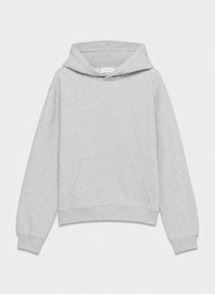 Aritzia Hoodie, Cool Hoodies, Fashion Socks, Sporty Look, Zip Sweater, Grey Hoodie, Grey Sweatshirt, Fleece Hoodie, Hoodies Womens