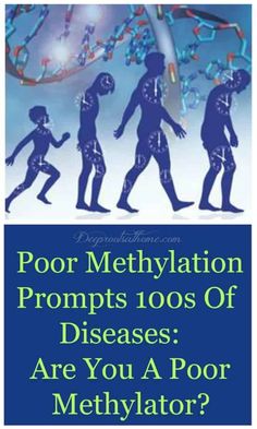 MTHFR Simplified: Poor Methylation Prompts 100s Of Diseases Cells Science, Natural Medicine Cabinet, Woman Health, Healthy Wellness, Genetic Disorders, Deep Roots, Save Your Life