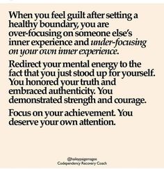 Emotional Awareness, Self Compassion, Self Love Quotes, No Me Importa, Self Improvement Tips, Emotional Health, Affirmation Quotes, True Quotes