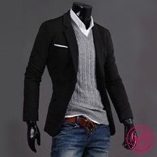 Modern Office Clothes, Suit No Tie Men, Mens Classy Casual Outfits, Sportcoat Outfits Mens, 50 Year Old Mens Fashion, Mens Fashion Country, Mens Vest Fashion, Mens Dress Outfits, Traje Casual