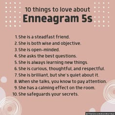 Intj Enneagram, 5w4 Enneagram, Enneagram 6 And 8 Relationship, Enneagram Type 2 And 8 Relationship, Enneagram 9 Growth Tips, Enneagram Type 9 Growth