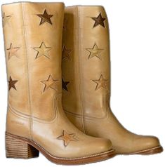 Flower Boots, Brown Cowboy Boots, Star Boots, Midsize Fashion, Western Cowboy Boots, Western Boots, Modest Outfits, Cowboy Boots, Spring Summer Fashion