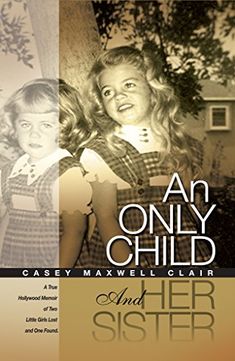 an only child and other sister stories